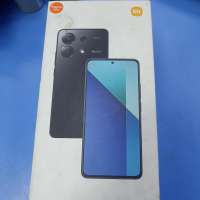 Xiaomi Redmi Note 13 8/128GB Duos