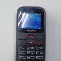 teXet TM-B217 Duos