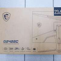 MSI G2422C
