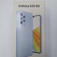 Samsung Galaxy A33 5G 6/128GB Duos