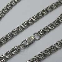 Цепь серебро 925 28,94g, вес изделия 29.24g, длина 56 см
