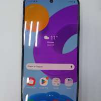 Samsung Galaxy M52 5G 6/128GB Duos