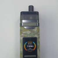Smoant Pasito 3