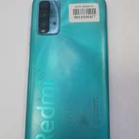 Xiaomi Redmi 9T NFC 4/128GB Duos