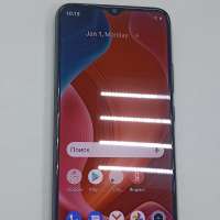 Realme C21Y 4/64GB Duos