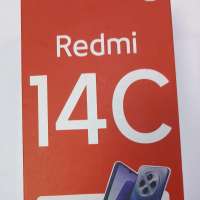 Xiaomi Redmi 14C 8/256GB Duos
