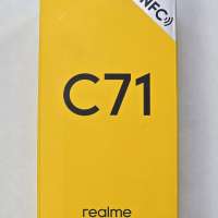 Realme C71 8/256GB Duos