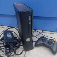 Microsoft Xbox 360 S 160GB