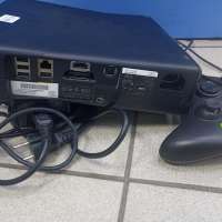 Microsoft Xbox 360 S 160GB