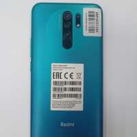 Xiaomi Redmi 9 NFC 3/32GB Duos