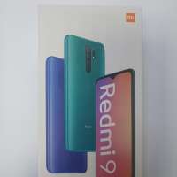 Xiaomi Redmi 9 NFC 3/32GB Duos