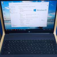 HP 15s-eq1280ur 2X0P1EA