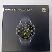 Huawei Watch GT 4 с СЗУ