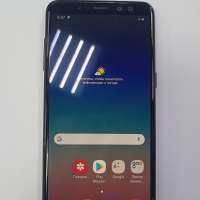 Samsung Galaxy A8 4/32GB Duos
