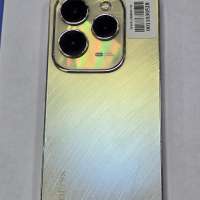 Infinix Hot 40 Pro 12/256GB Duos