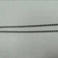 Цепь серебро 925 13,73g, вес изделия 13.73g, длина 60 см