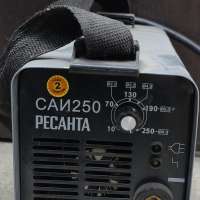 РЕСАНТА САИ 250
