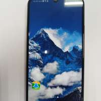 Huawei Nova Y72 8/256GB Duos