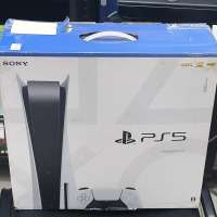 Sony PlayStation 5 825GB