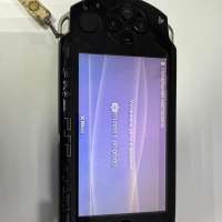 Sony PlayStation Portable с СЗУ