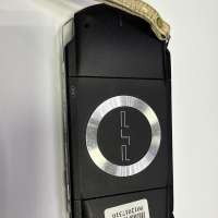 Sony PlayStation Portable с СЗУ
