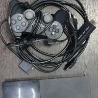 Sony PlayStation 2 Slim