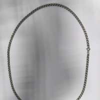 Цепь серебро 925 11,32g, вес изделия 11.42g