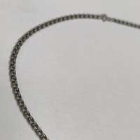 Цепь серебро 925 11,32g, вес изделия 11.42g