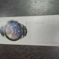 Samsung Galaxy Watch 3 с СЗУ