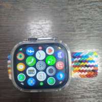 SmartWatch 7 LJ737 с СЗУ