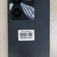 Realme Note 60x 3/64GB Duos
