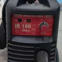 FUBAG IR 180
