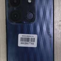 Itel A60s 4/128GB Duos