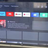TCL 32S65A