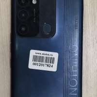 TECNO Spark 8C Duos