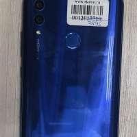 Honor 10 Lite 3/64GB Duos