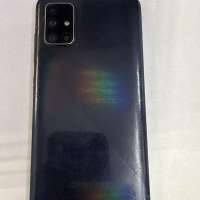 Samsung Galaxy A71 6/128GB Duos