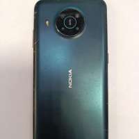 Nokia X10 Duos
