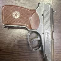 Borner ПМ49