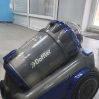 Doffler VCC 2280 RB/BL