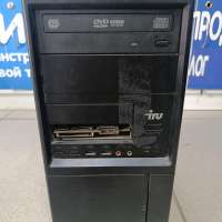 Сборка FX-4300, RAM 10 GB, HDD 1 TB