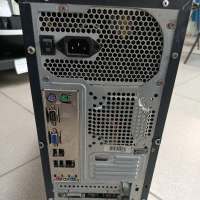 Сборка FX-4300, RAM 10 GB, HDD 1 TB