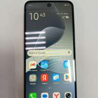 Infinix Hot 60i 8/256GB Duos