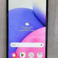 Samsung Galaxy A03s 4/64GB Duos