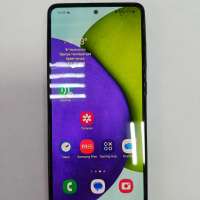 Samsung Galaxy A52 4/128GB Duos