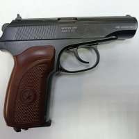 Borner PM49 Blowback