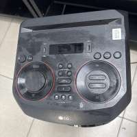 LG XBOOM ON66