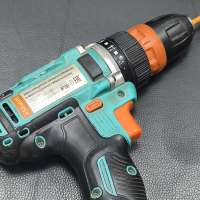 Sturm! CD3220LT с СЗУ