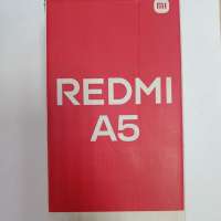 Xiaomi Redmi A5 4/128GB Duos