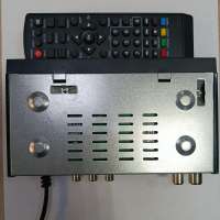 GOOD OPENBOX DVB009